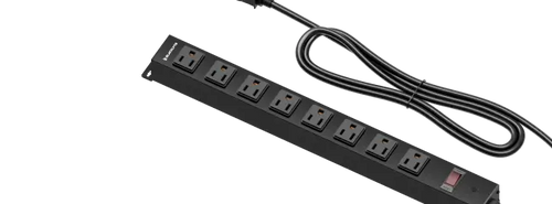 Raiden PDU Power Strip