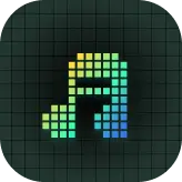Rhythm of music