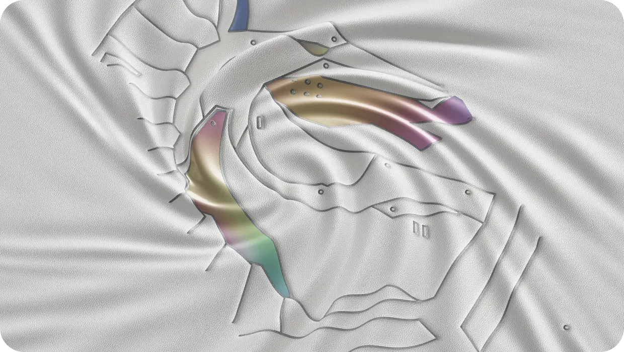 <p>LUXURY. <br/>ENDURANCE. <br/>SUSTAINABILITY <br/>ALL IN ONE</p>