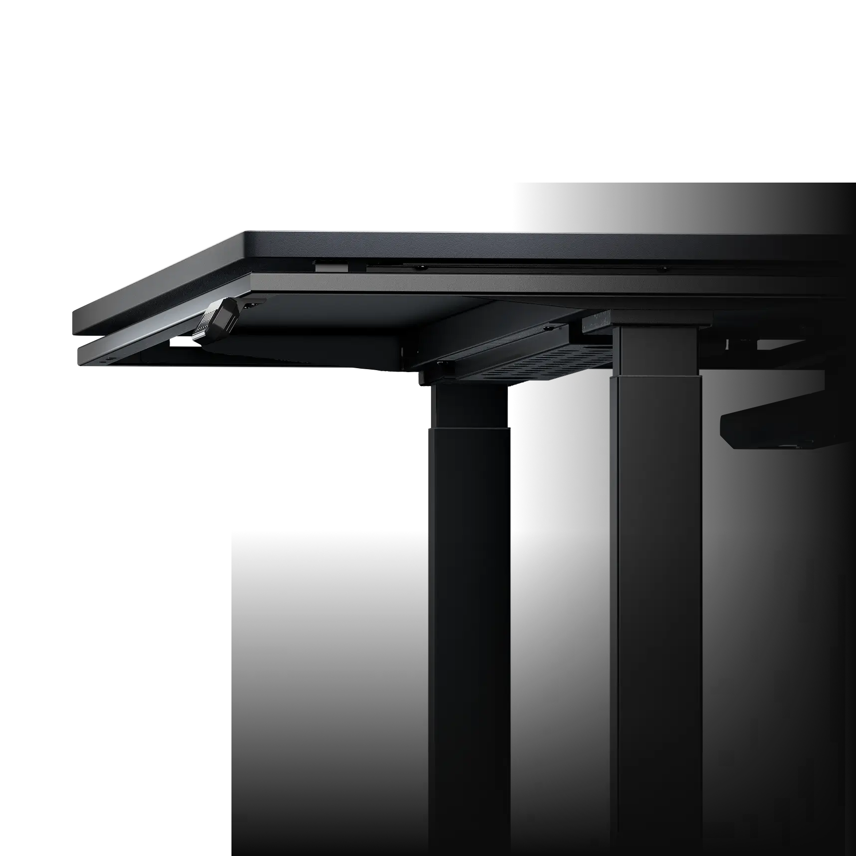 STURDY STABLE <br>ECO-FRIENDLY