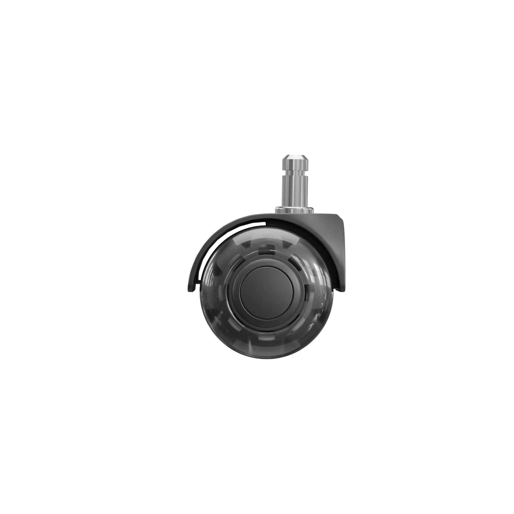 Soft Glide PU Casters (Set of 5)