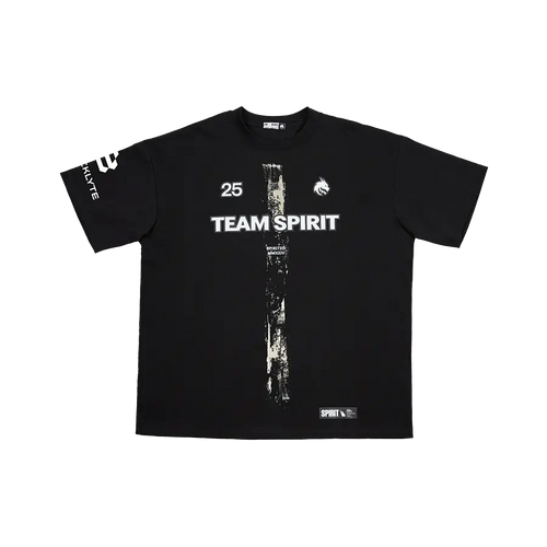 Team Spirit Official Jersey