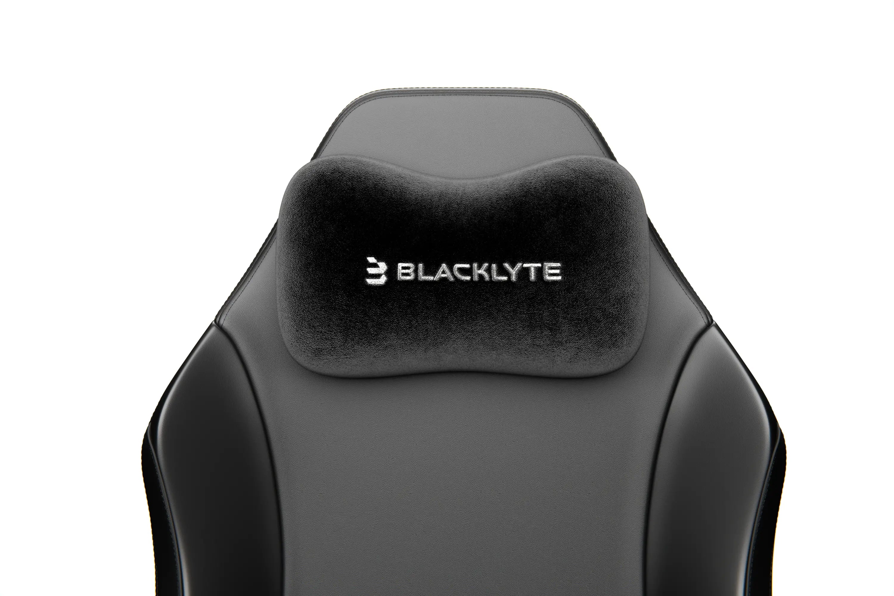 Blacklyte Athena Pro Gaming Chair with Magnetic Neck Pillow