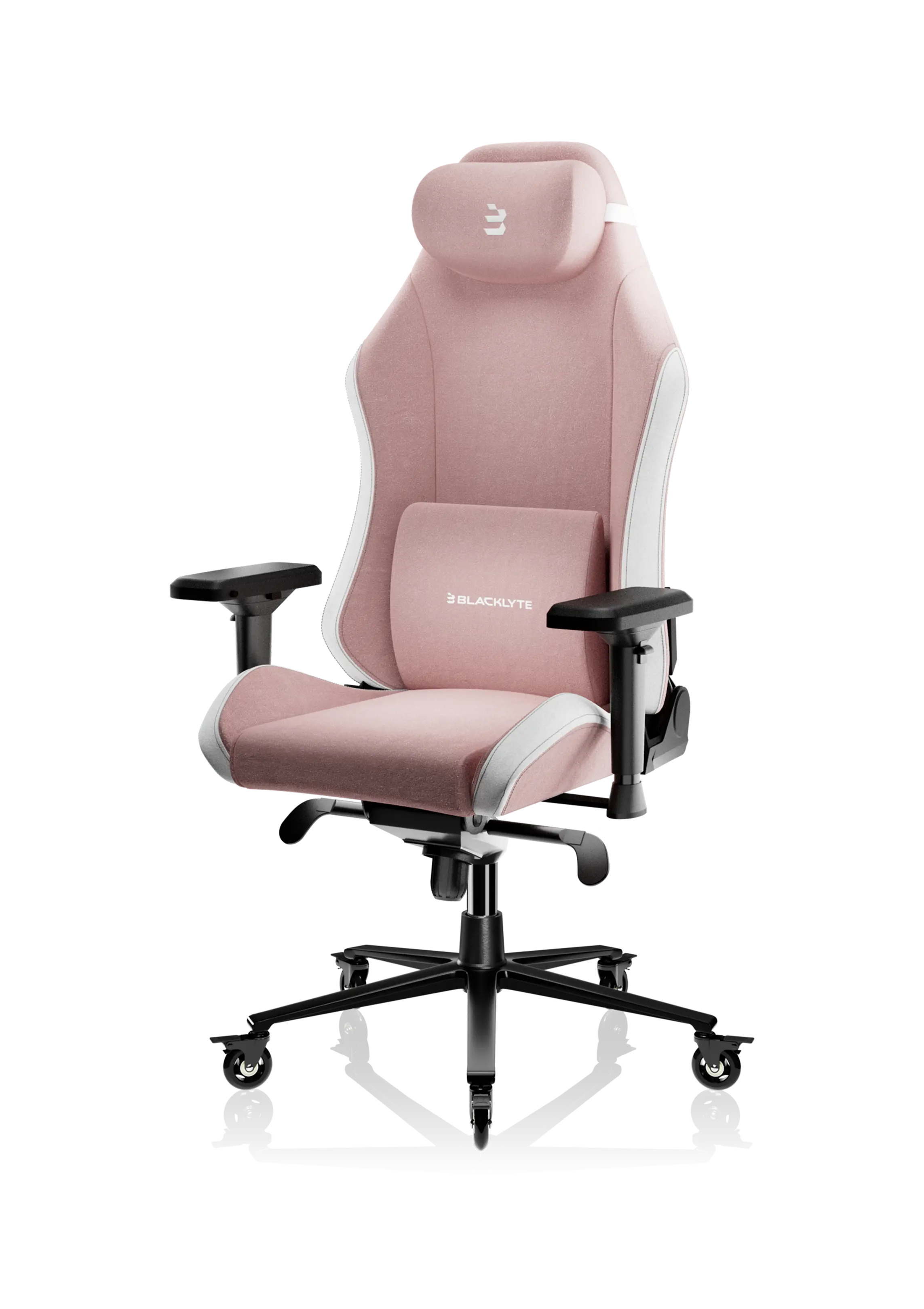 Blacklyte Athena X Gaming Chair - Pink