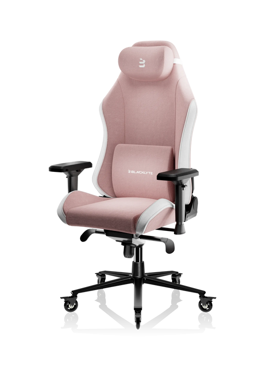 Blacklyte Athena X Gaming Chair - Pink