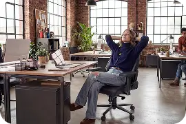 Athena Gaming Chair