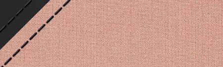 Creamy Pink