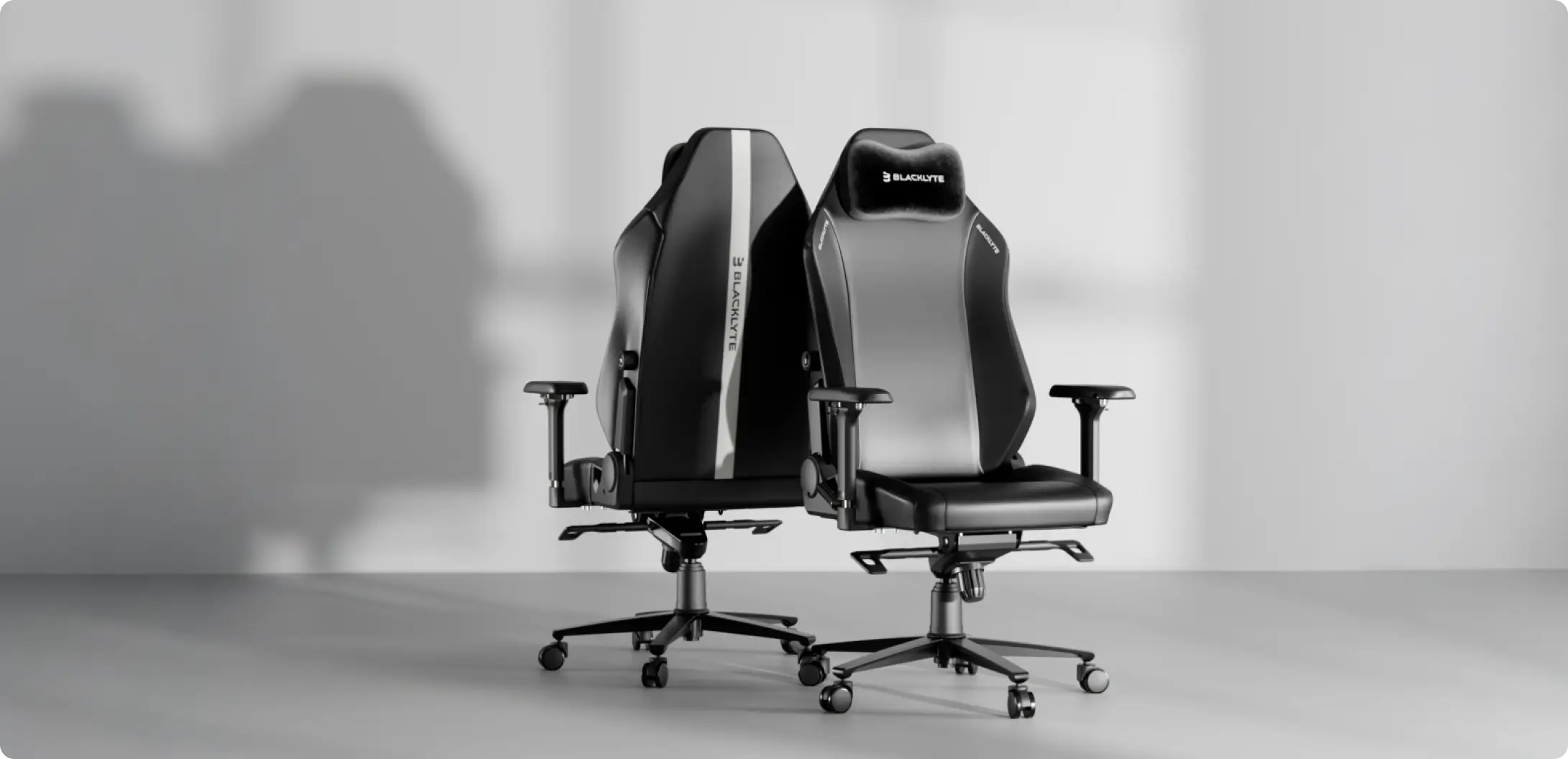 Athena pro ergonomic gaming chair for gaming setups
