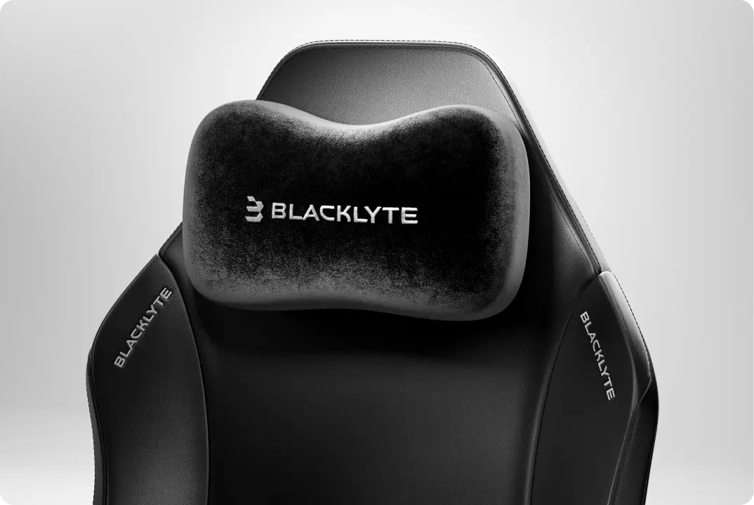 Best chairs for gaming with a magnetic head pillow