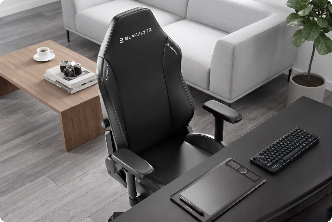 Best ergonomic gaming chair for adults