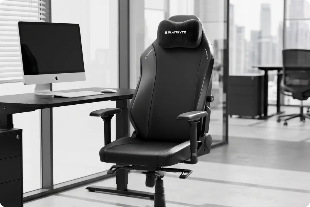 Best chairs for gaming