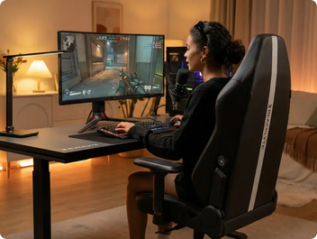Best chairs for gaming