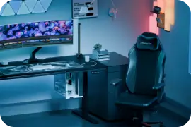 Athena Pro Gaming Chair