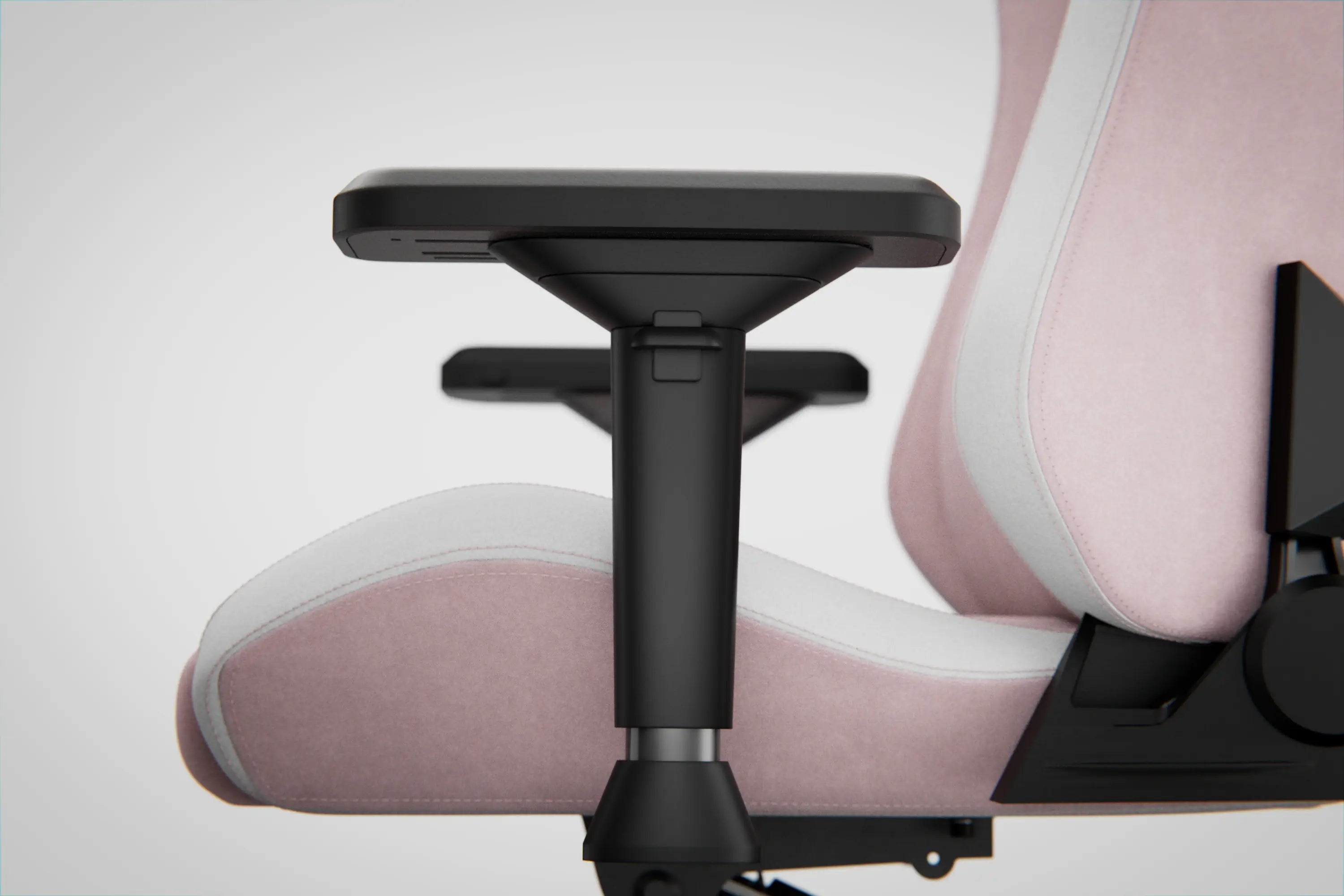 Adjustable Armrests of Blacklyte Athena X Gaming Chair