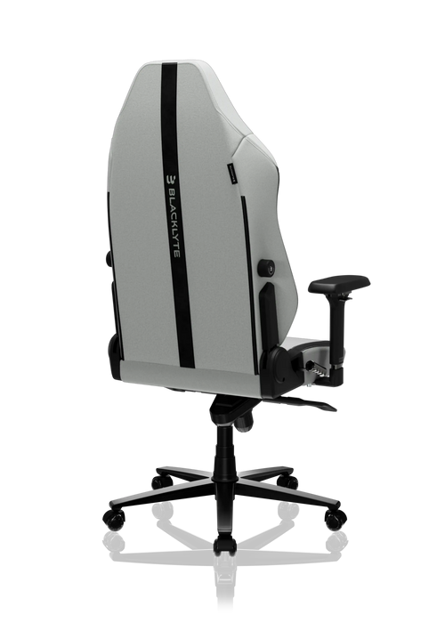 Athena Pro Gaming Chair - Fabric / Grey / Large