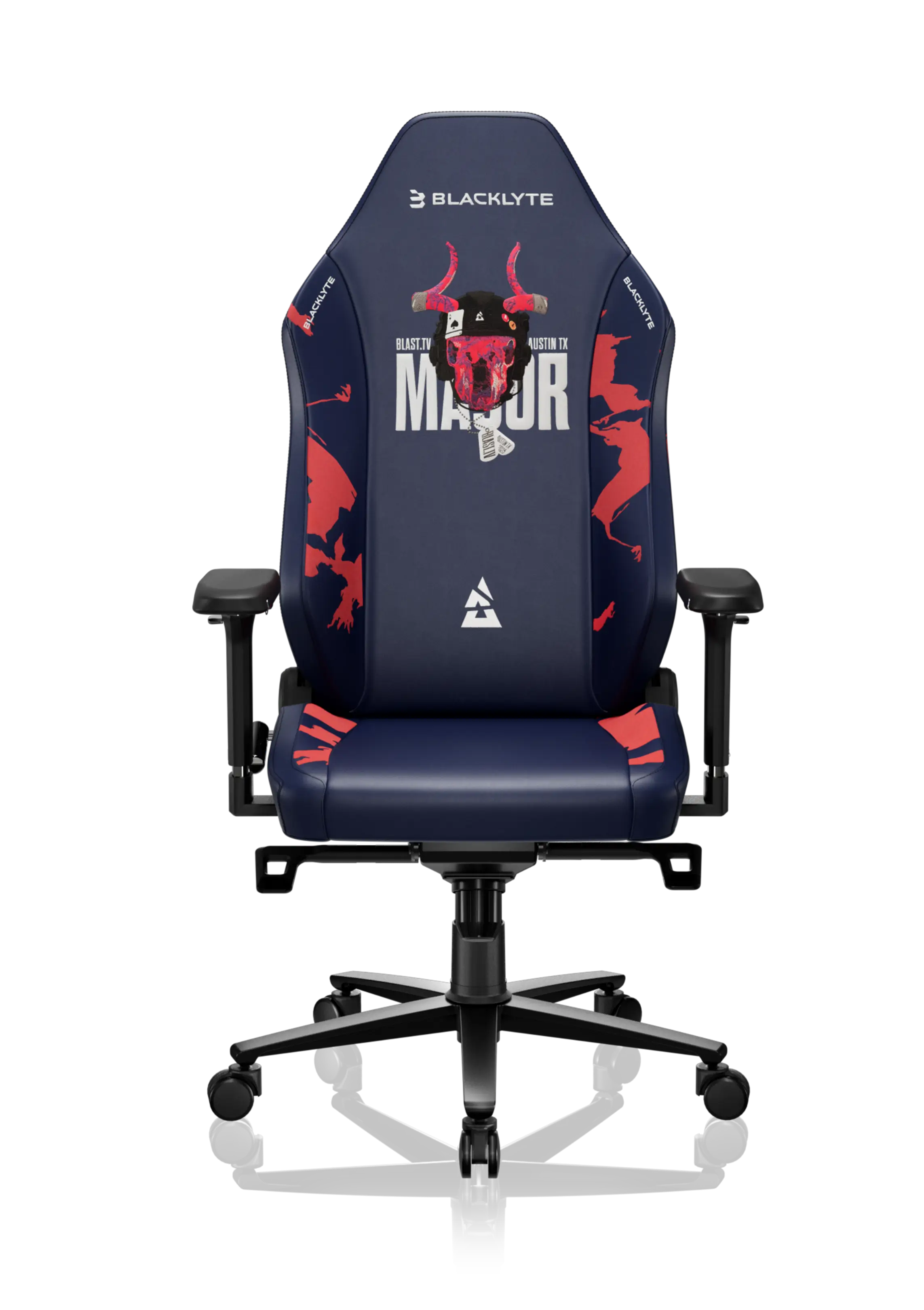 Blacklyte Athena Pro Austin Major Edition