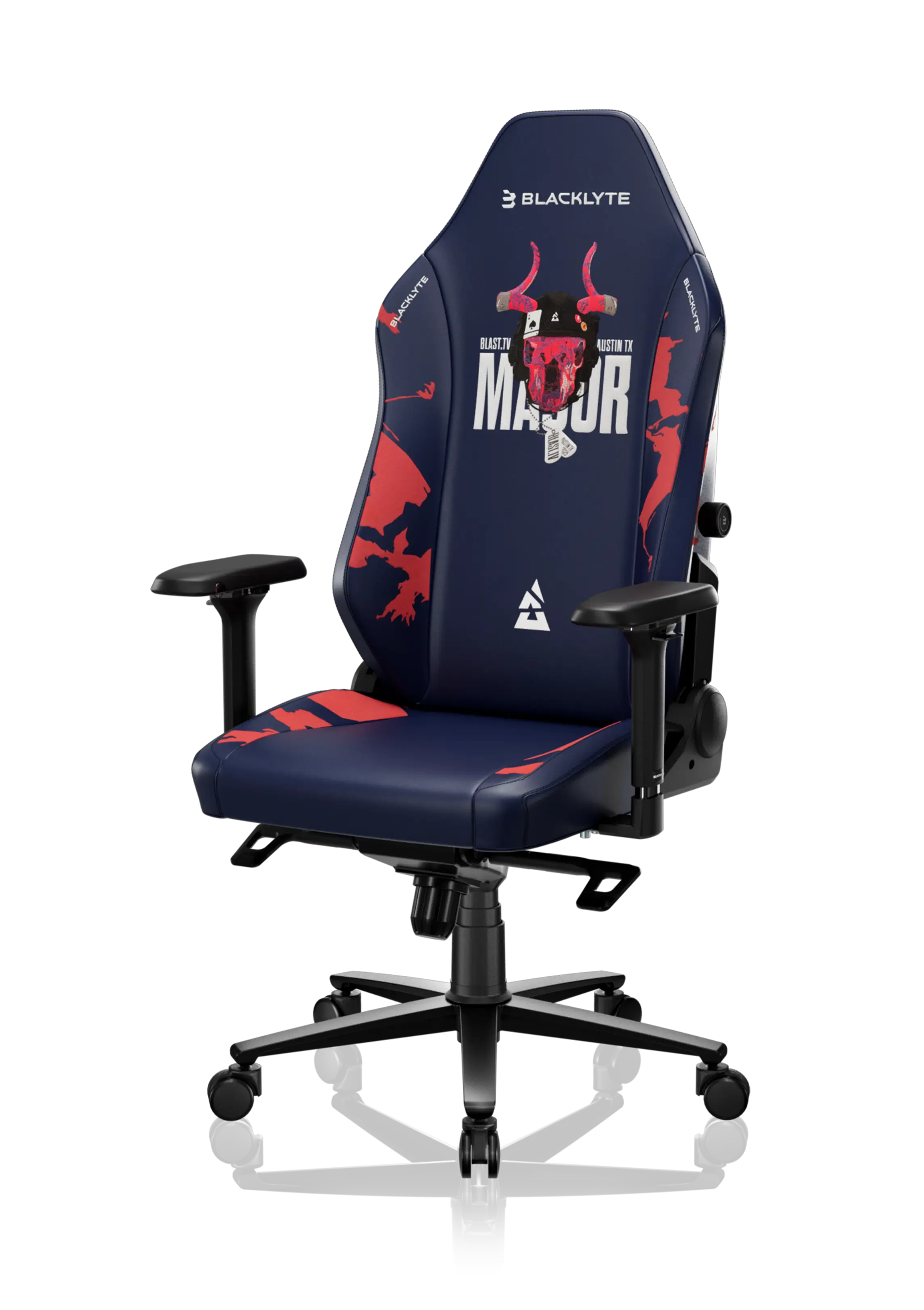 Blacklyte Athena Pro Austin Major Edition