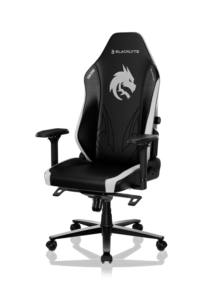 Athena Pro Gaming Chair - Leatherette / Spirit Edition / Large