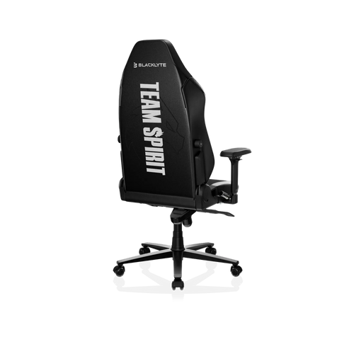 Spoit Chair R6 Blacklyte x R6 | Athena Pro Rainbow Six Siege Gaming Chair