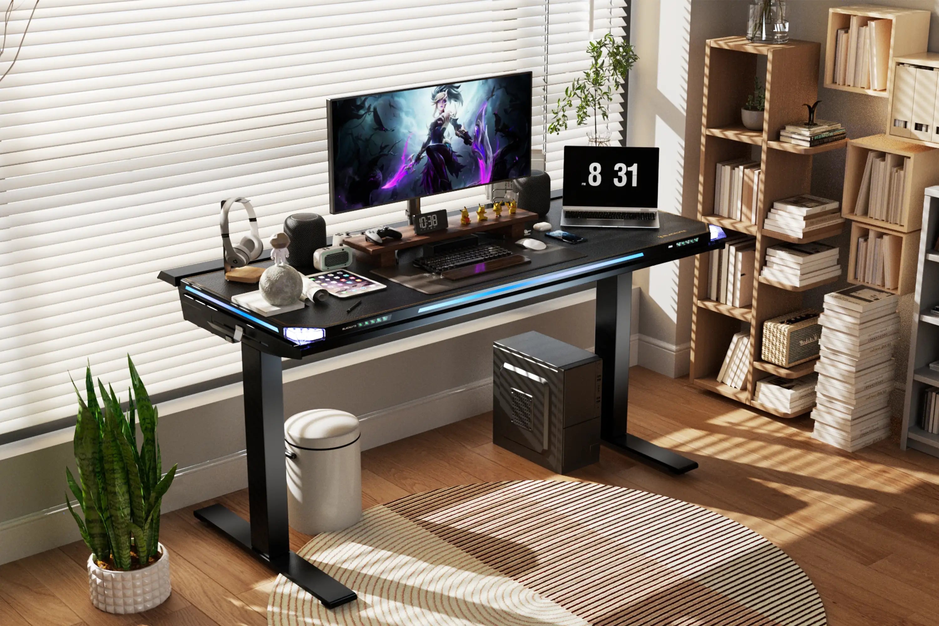 Atlas Desk