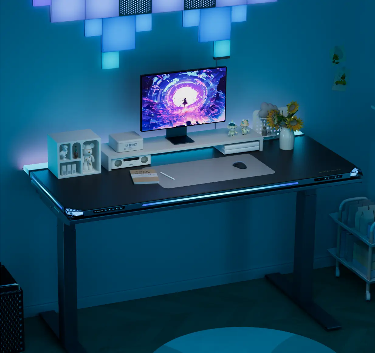 Atlas Desk