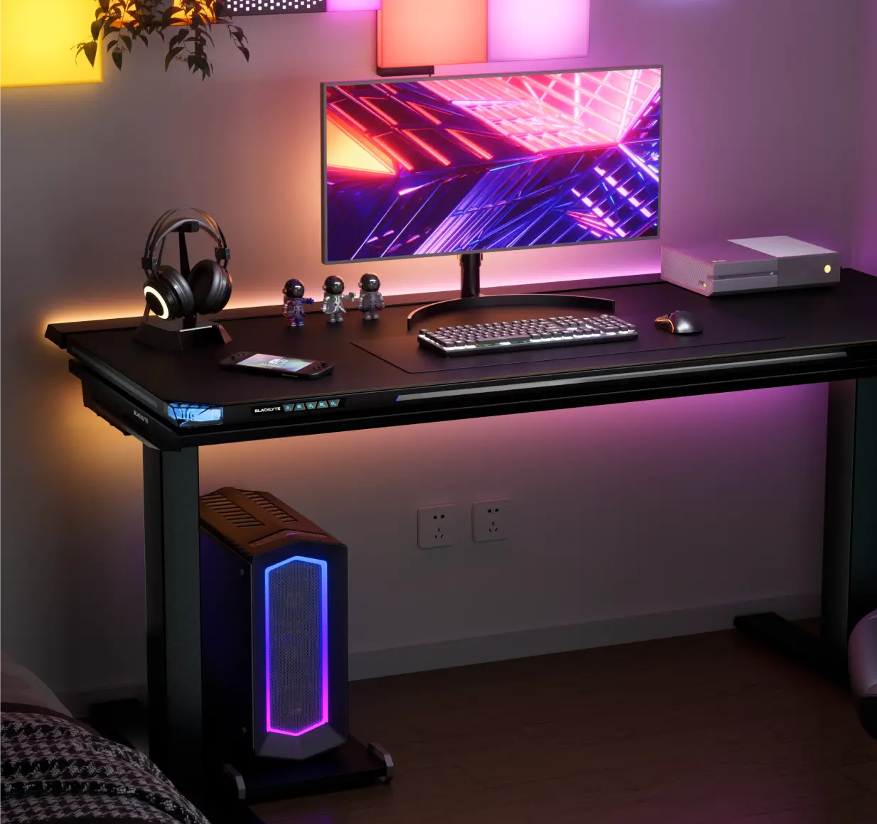 Atlas Desk