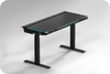 Atlas adjustable gaming desk
