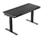 Blacklyte Atlas Desk