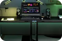 Atlas Desk