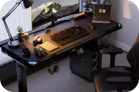 Atlas Desk