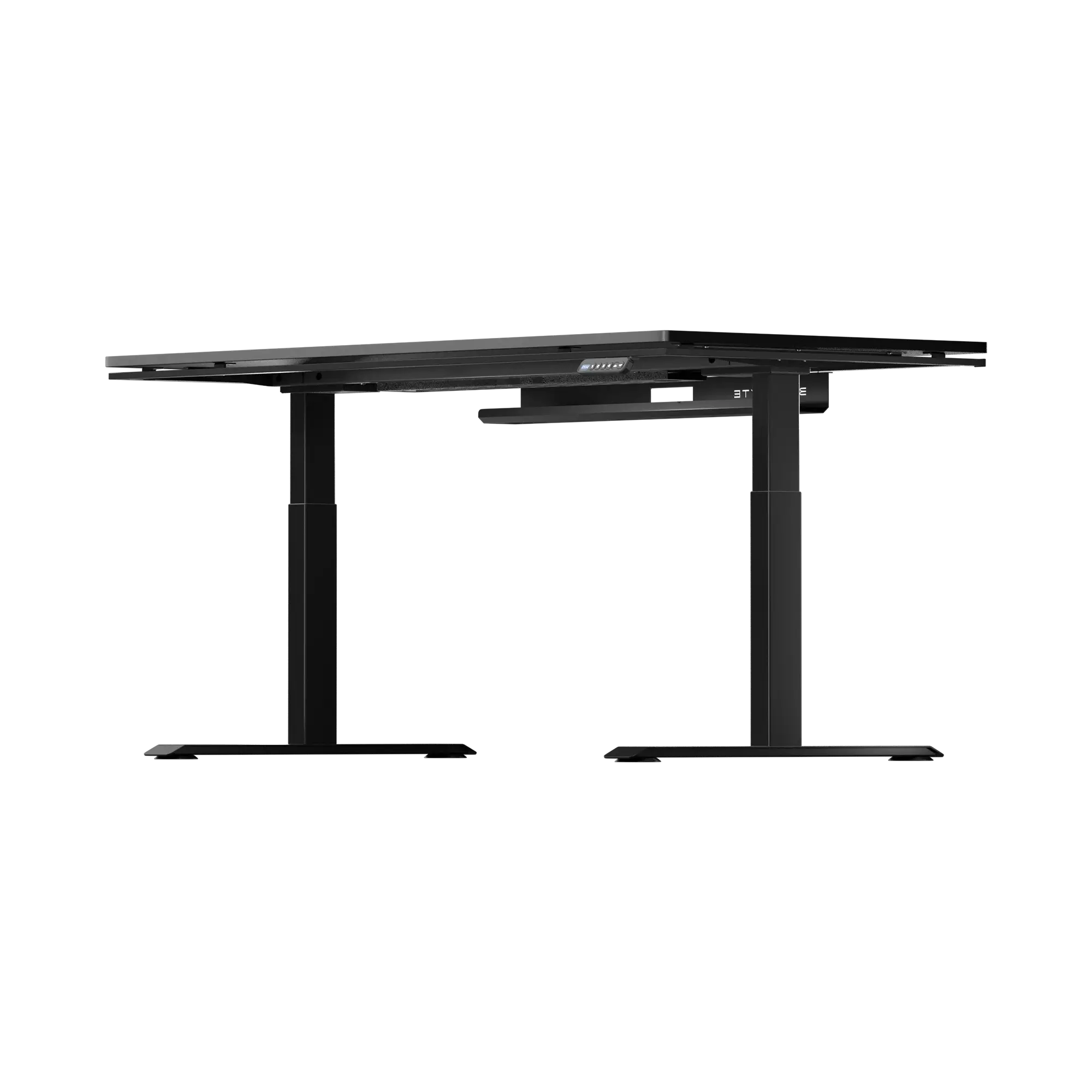 Blacklyte Atlas Lite Desk