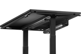 Blacklyte Atlas Lite Desk