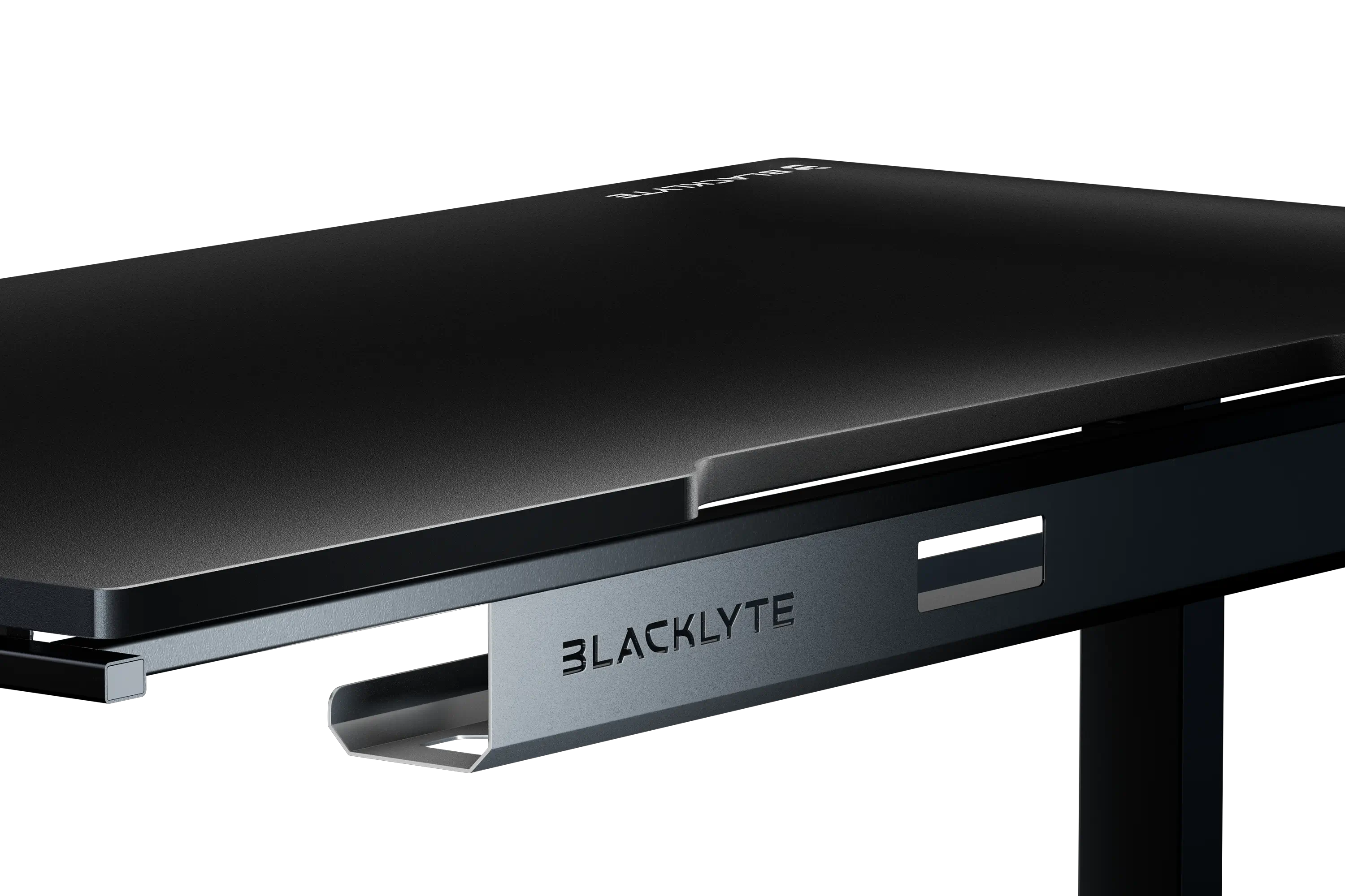 Blacklyte Atlas Lite Desk