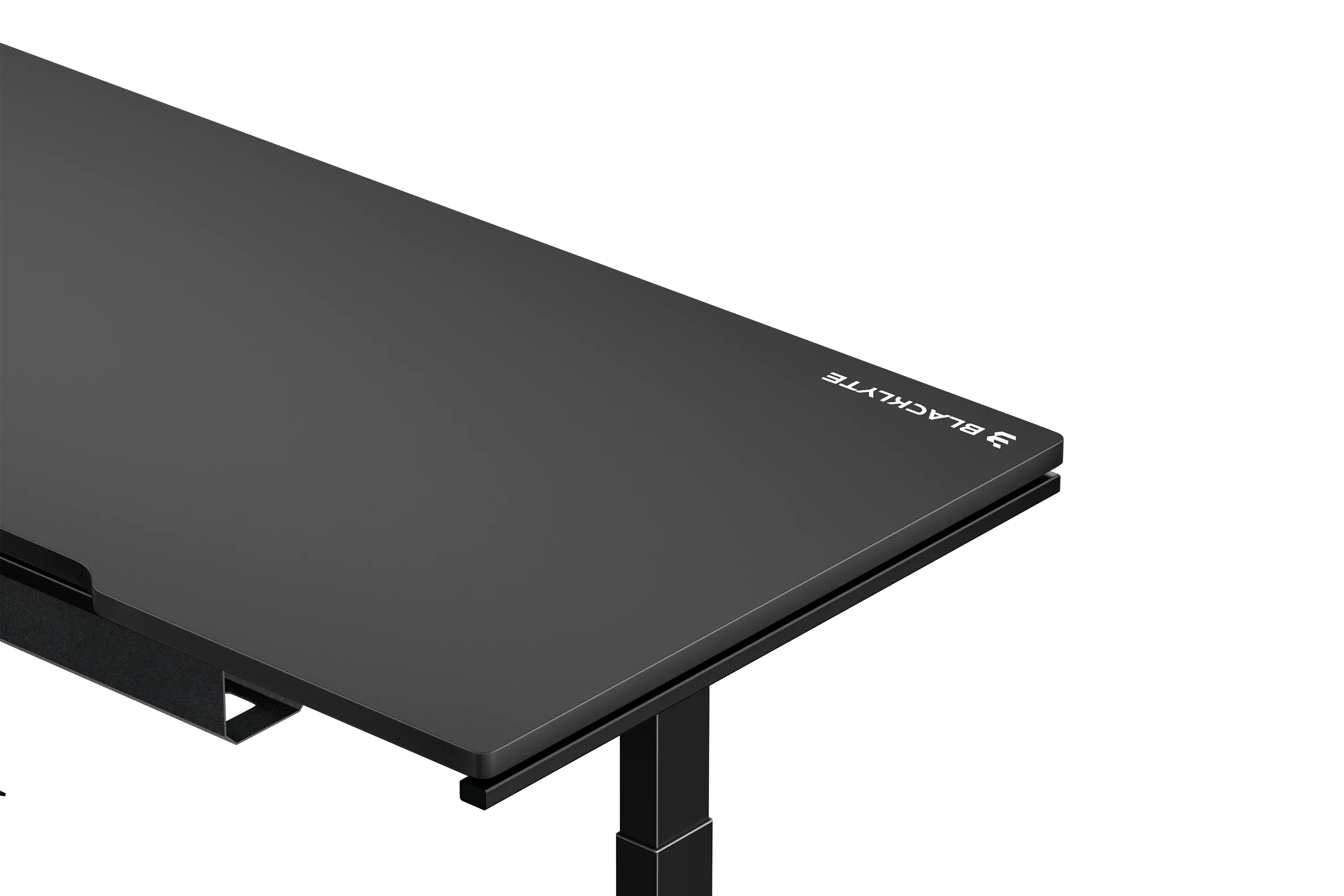 Blacklyte Atlas Lite Desk
