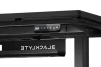 Atlas Lite Standing Desk test