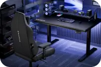 Atlas Lite Standing Desk test
