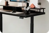 Affordable standing desk for home office