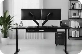 Atlas Lite Standing Desk