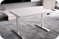 Blacklyte Atlas Lite Standing Desk