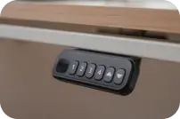 Atlas Lite Standing Desk