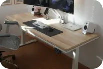 Atlas Lite Standing Desk