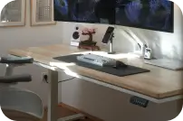 Atlas Lite Standing Desk