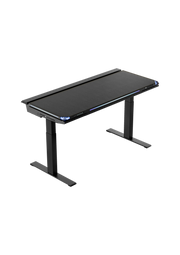 Blacklyte Atlas Desk