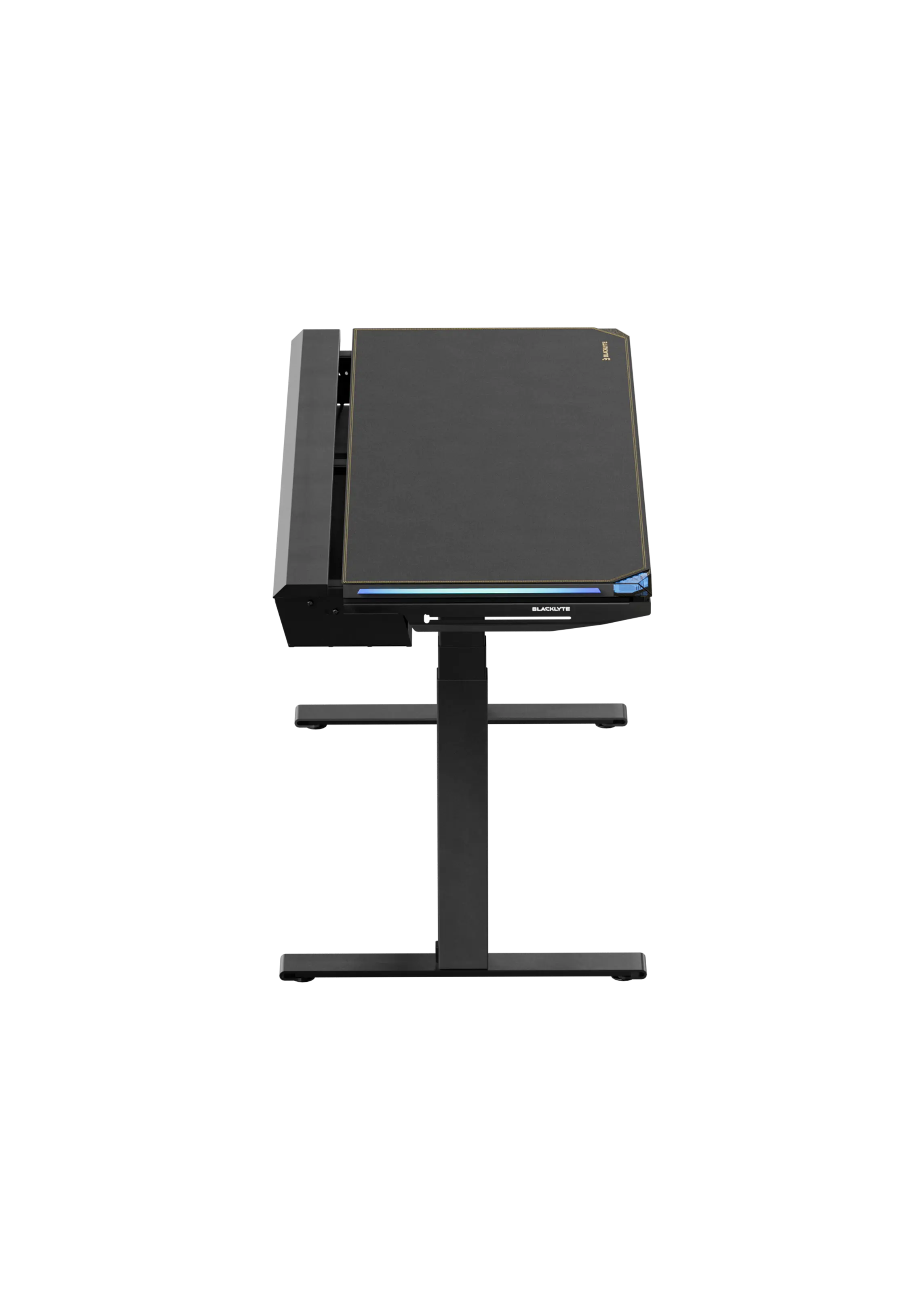 Blacklyte Atlas Desk