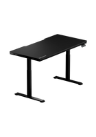 Black / Large