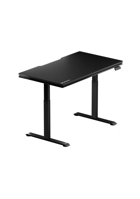 height adjustable standing desk