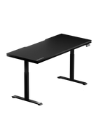 Black / Extra Large