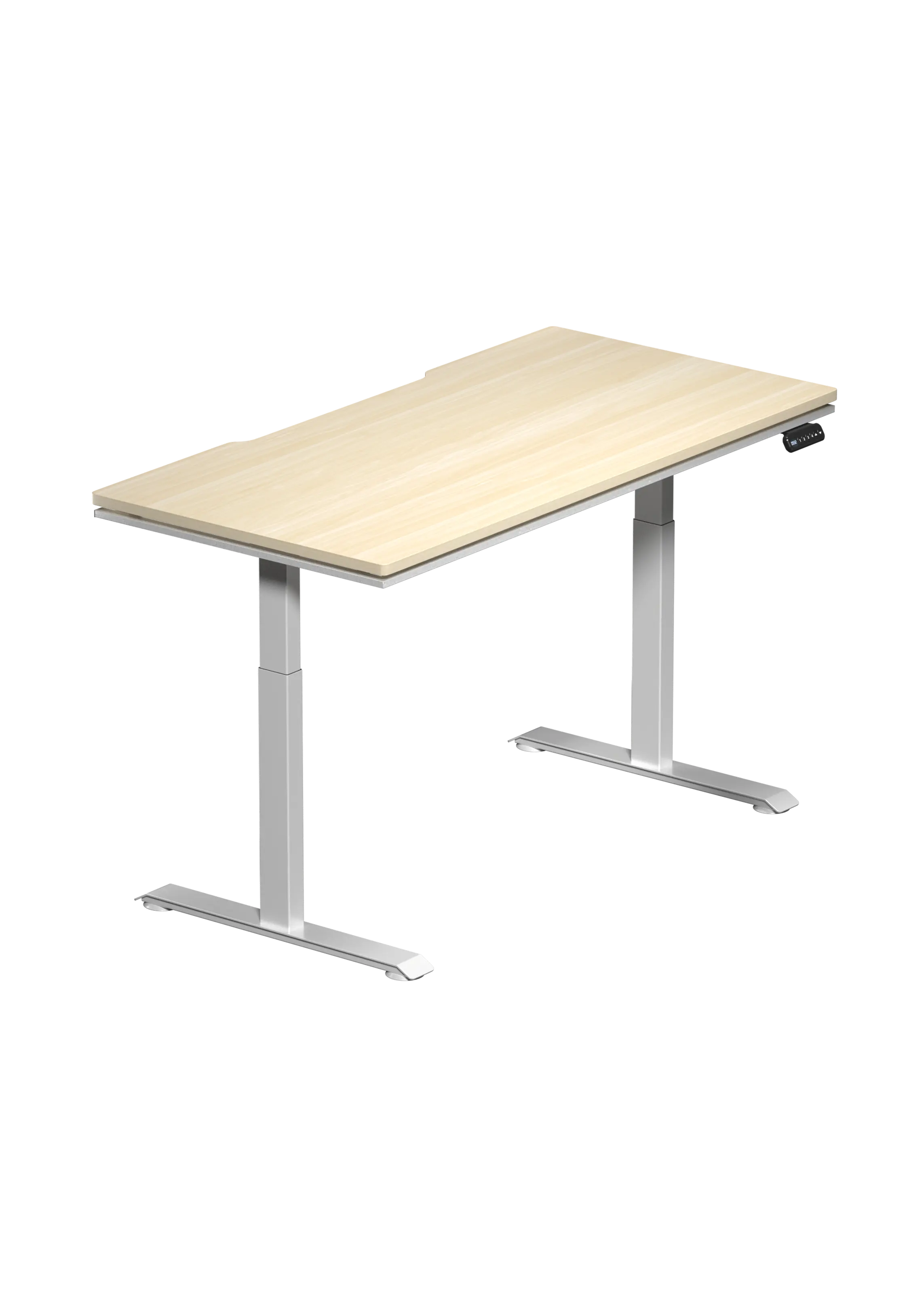 Blacklyte Atlas Lite Standing Desk