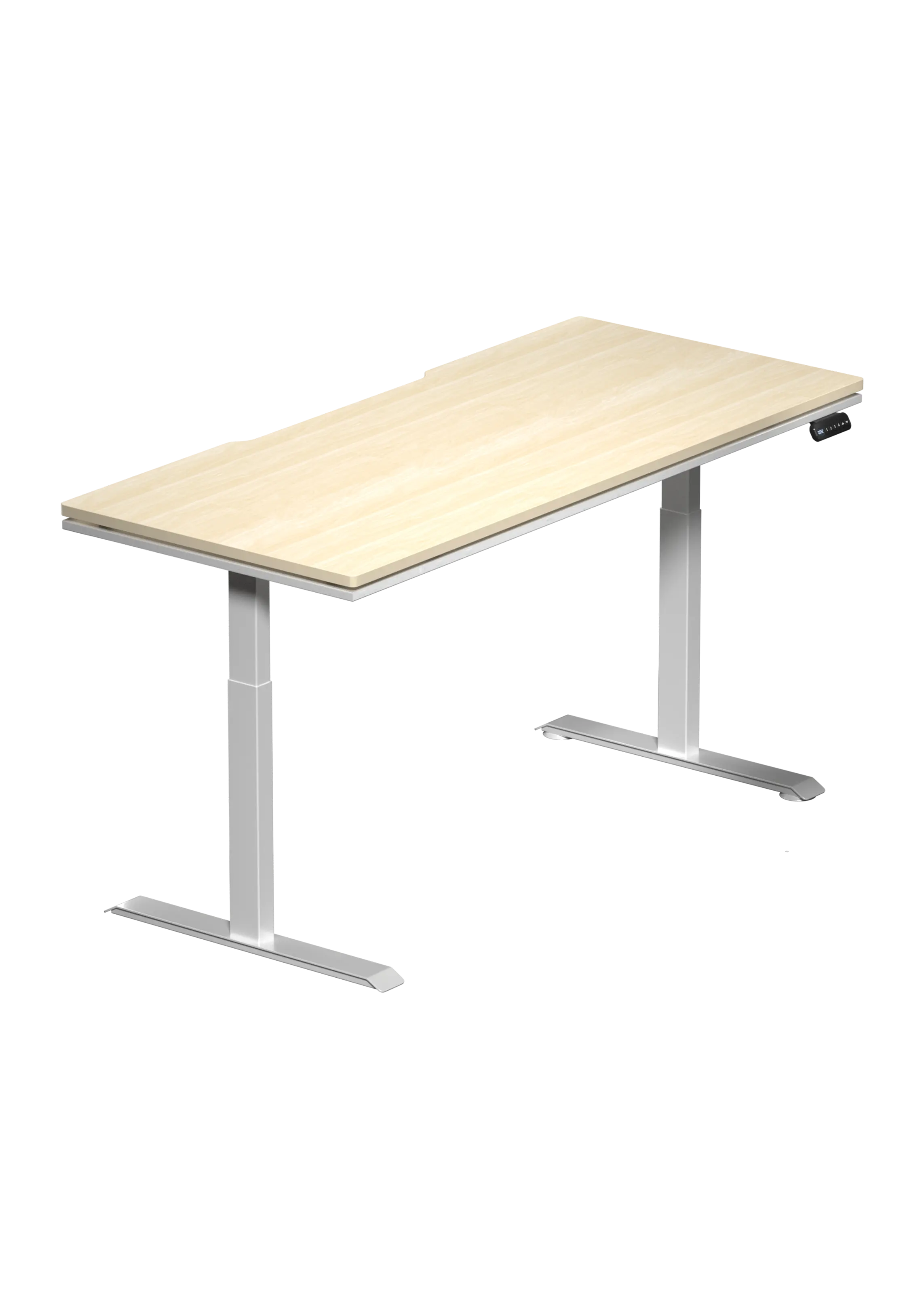 Blacklyte Atlas Lite Standing Desk