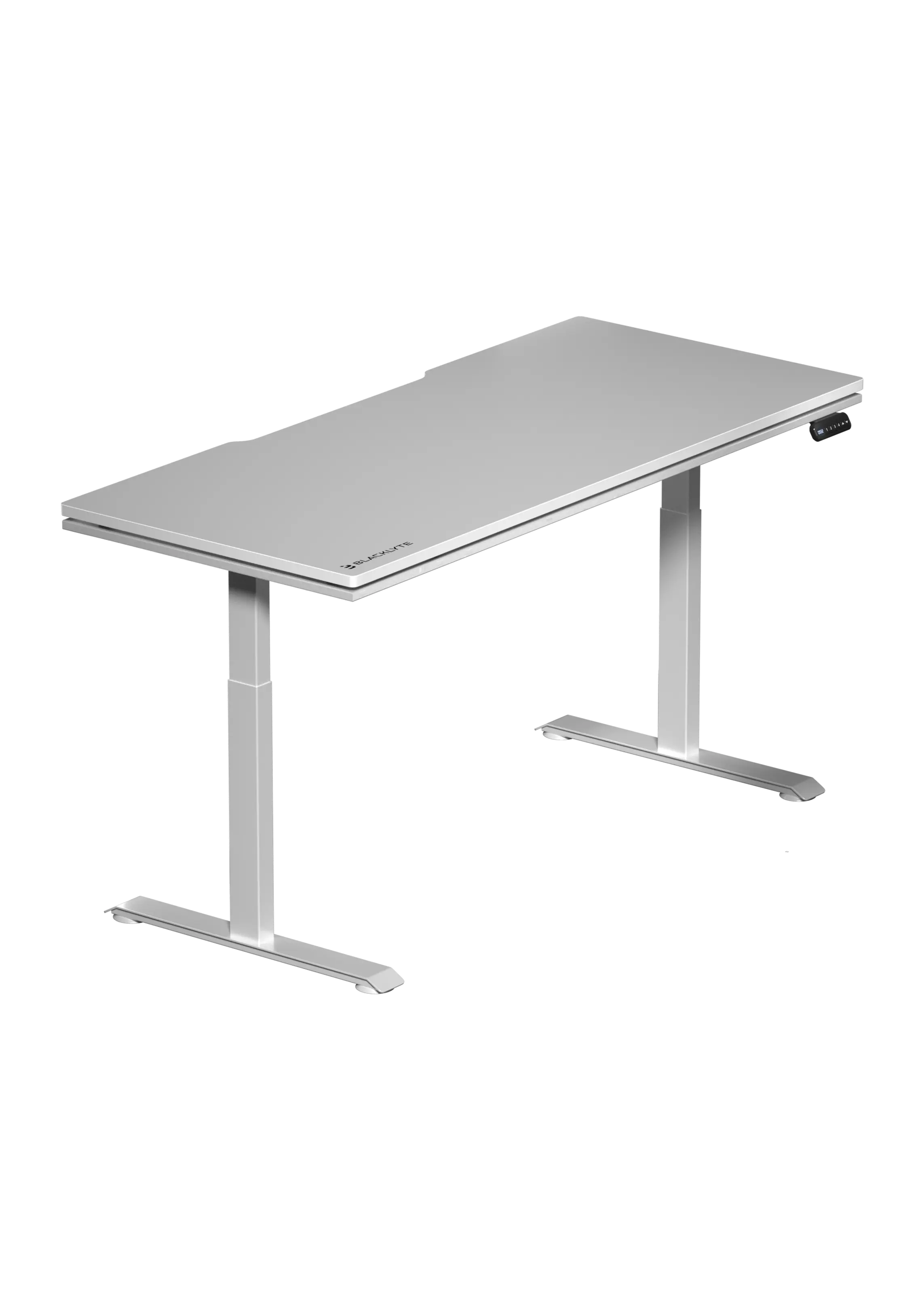 Blacklyte Atlas Lite Standing Desk
